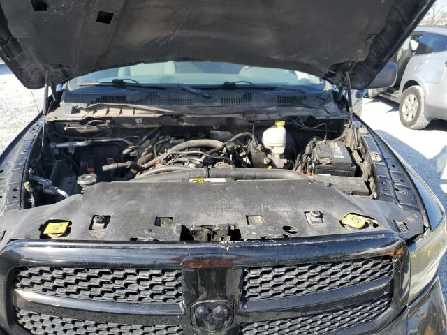 2015 RAM 1500 ST #3284594385