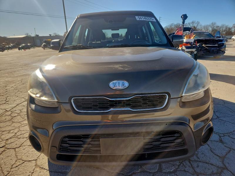 2012 KIA SOUL + #3303913699
