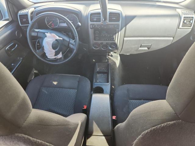 2012 GMC CANYON SLE #3296680075