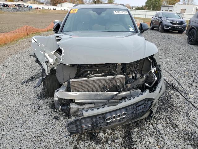 2021 AUDI SQ5 PRESTI #3292355281
