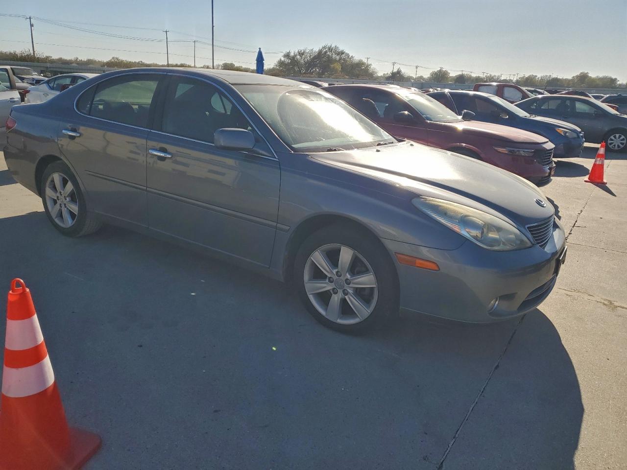 Lot #3311724267 2005 LEXUS ES 330