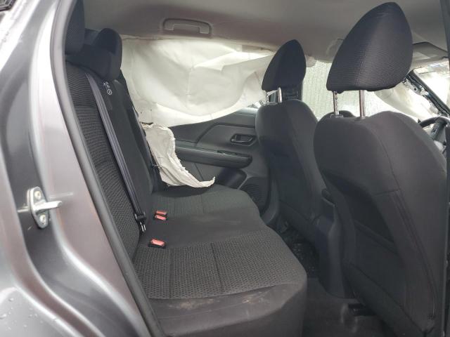 2025 NISSAN KICKS S #3305023970