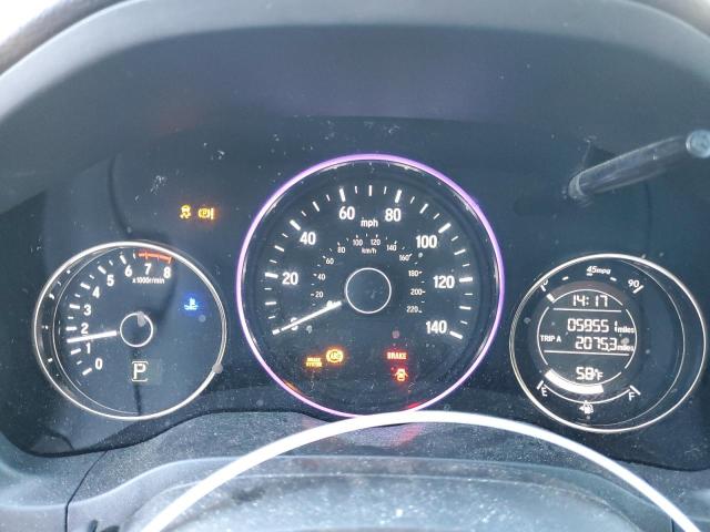 2020 HONDA HR-V SPORT #3315888110