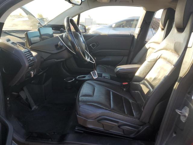 2015 BMW I3 REX #3287611017