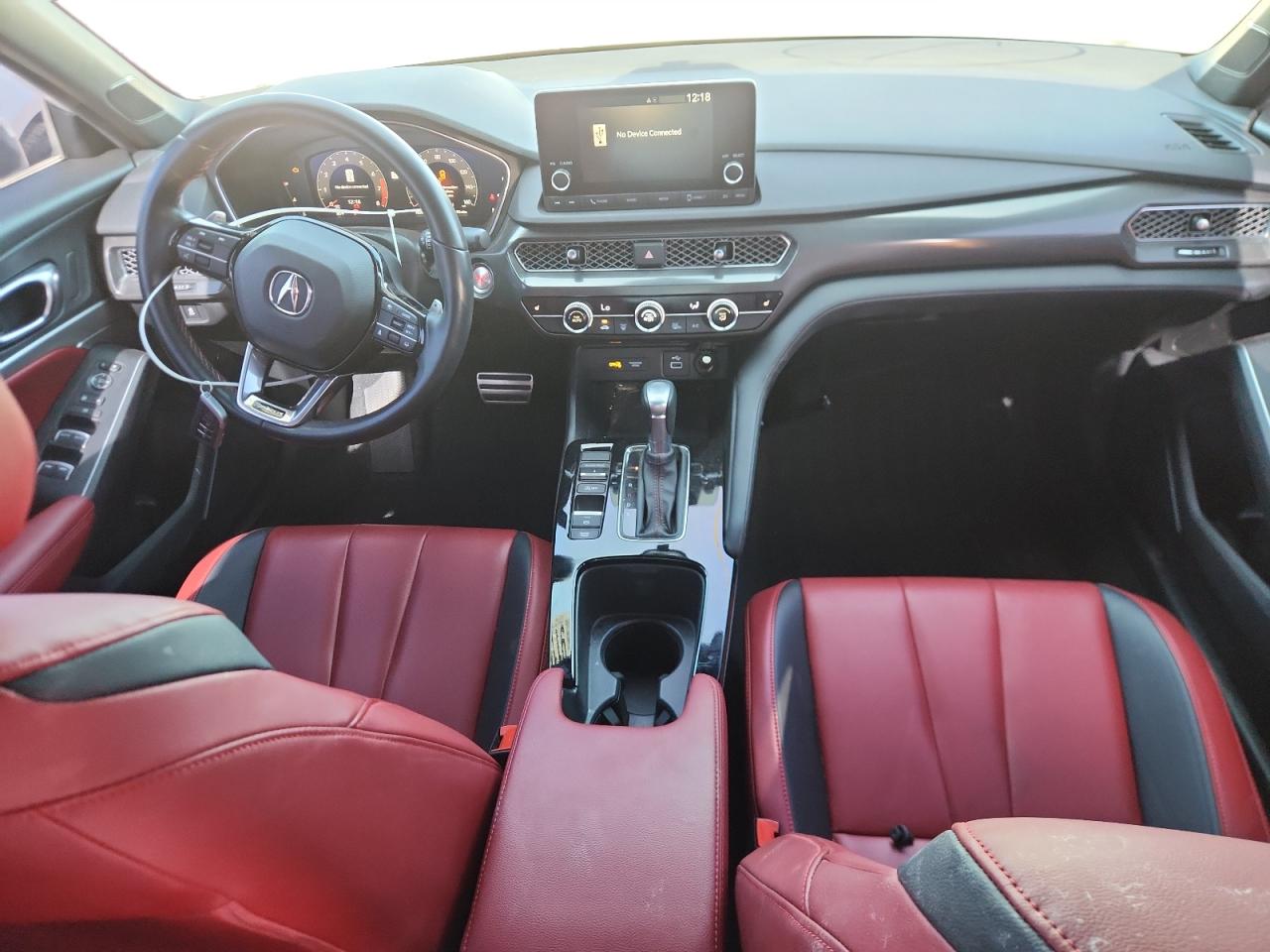 ACURA INTEGRA A-SPEC