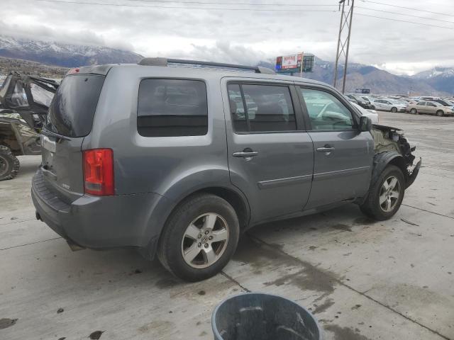 2011 HONDA PILOT EX #3297971770
