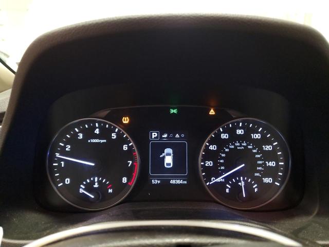 2018 HYUNDAI ELANTRA SE #3303879733