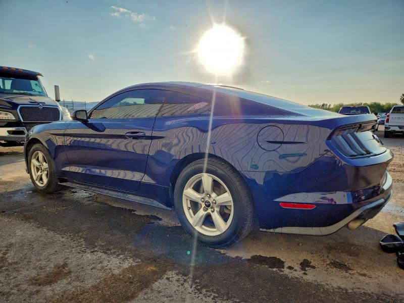 2018 FORD MUSTANG #3297083513