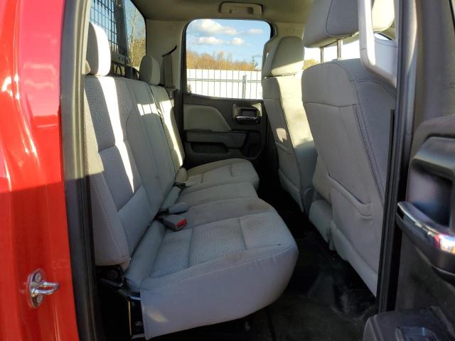 2019 CHEVROLET SILVERADO - 2GB2KREG9K1179731