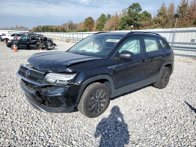 2024 VOLKSWAGEN TAOS S #3304666925