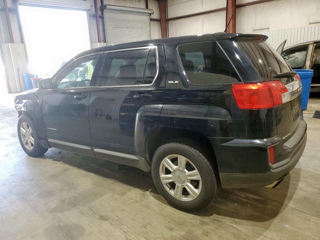 GMC TERRAIN SLE