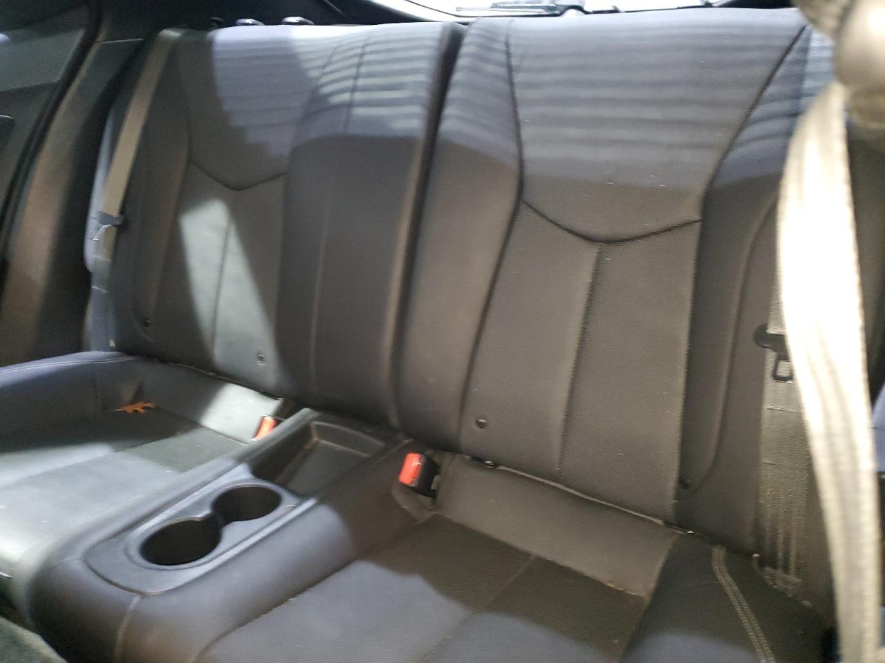 HYUNDAI VELOSTER TURBO