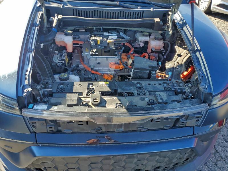 2023 FISKER AUTOMOTIVE OCEAN #3297854819