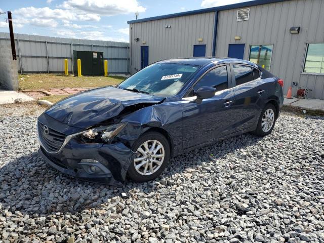 2016 MAZDA 3 TOURING - 3MZBM1W74GM304931