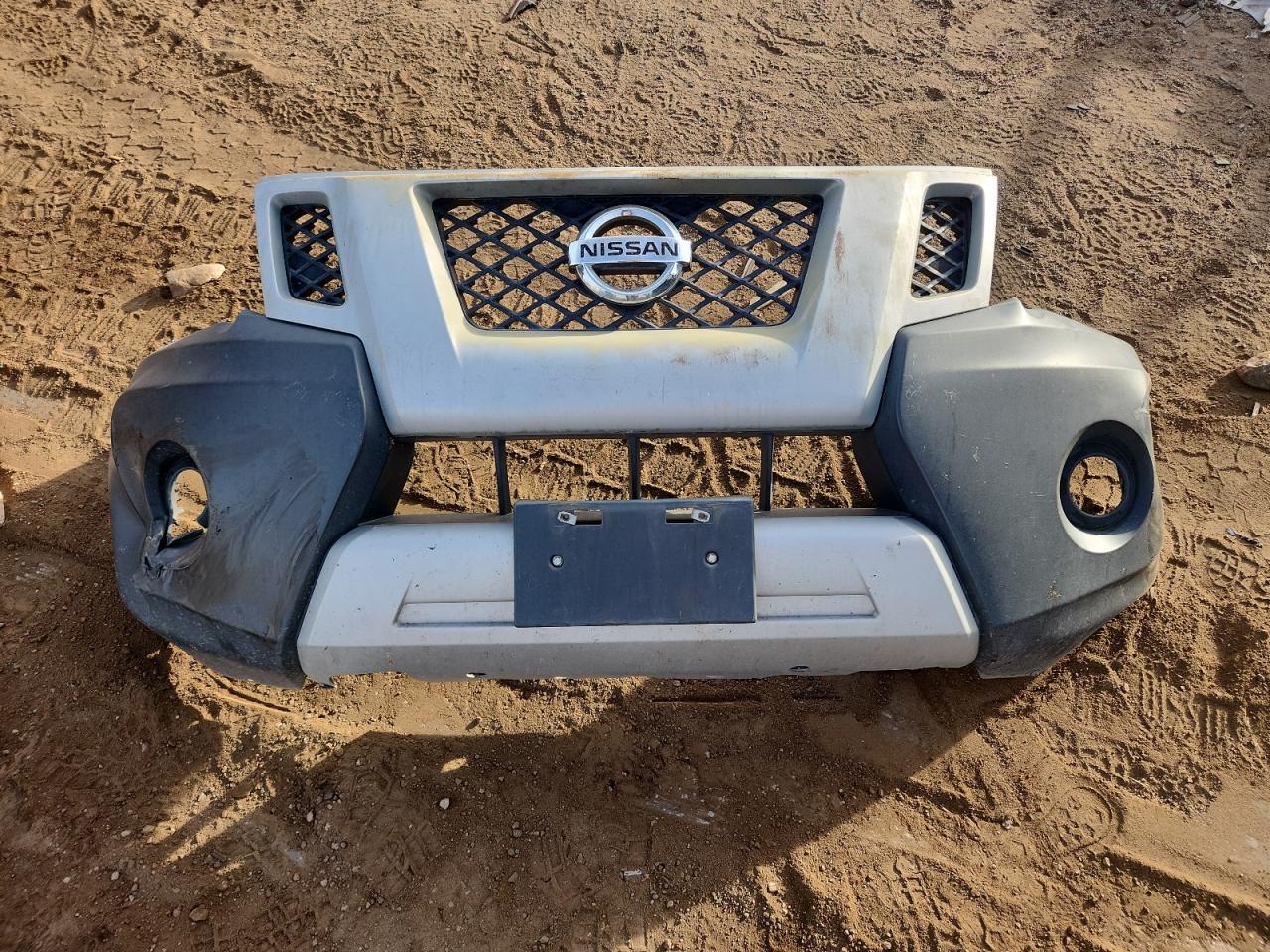 NISSAN XTERRA OFF ROAD