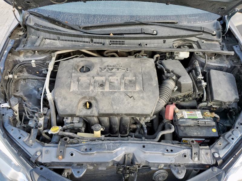 2016 TOYOTA COROLLA L #3293273449