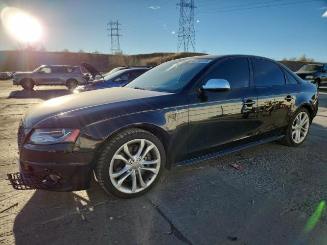 2010 AUDI S4 PREMIUM #3310591044