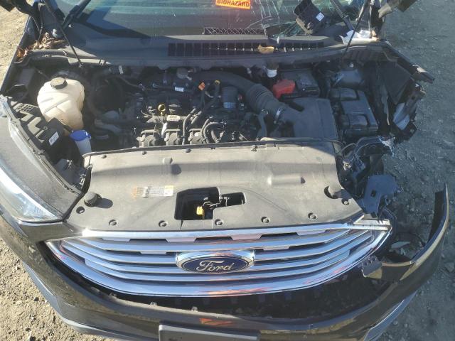 2021 FORD EDGE TITAN #3311539243