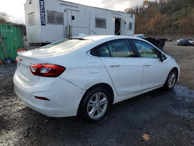 2017 CHEVROLET CRUZE LT #3305301405