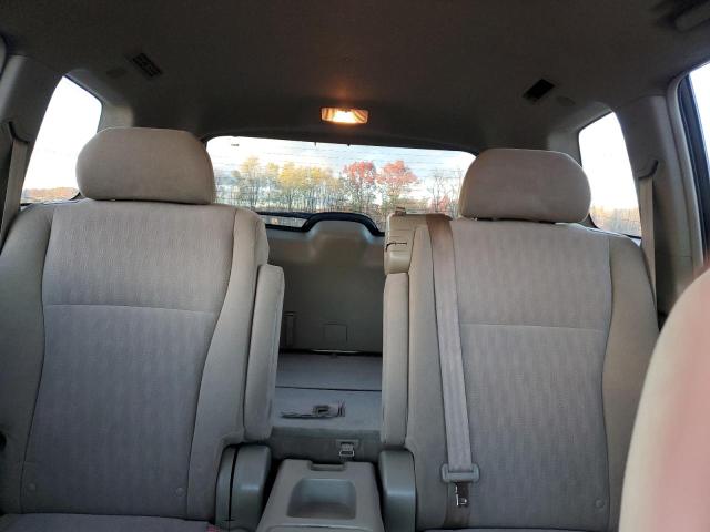 2008 TOYOTA HIGHLANDER #3303724462