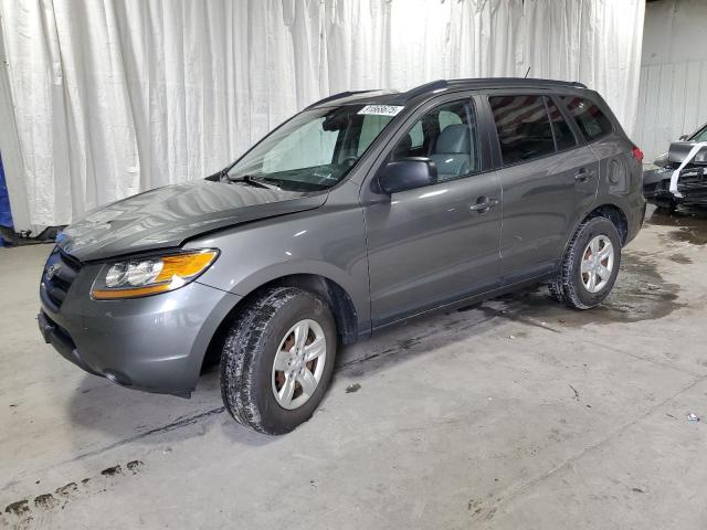 2009 HYUNDAI SANTA FE G #3309401987