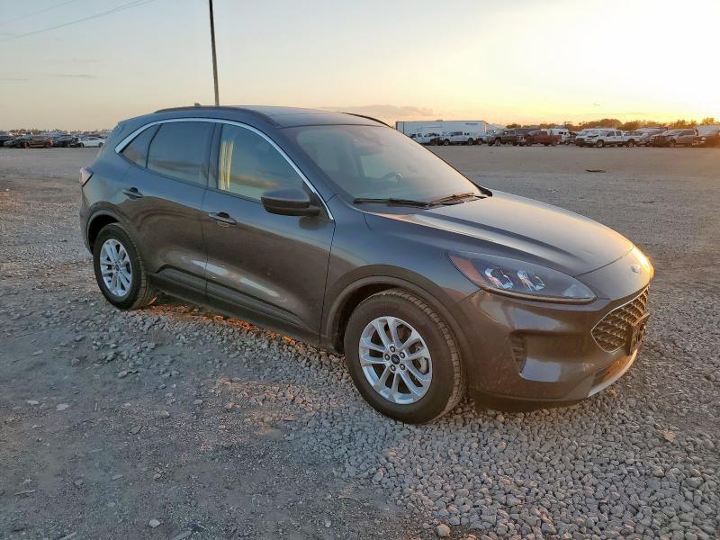 2020 FORD ESCAPE SE - 1FMCU0G66LUB40994