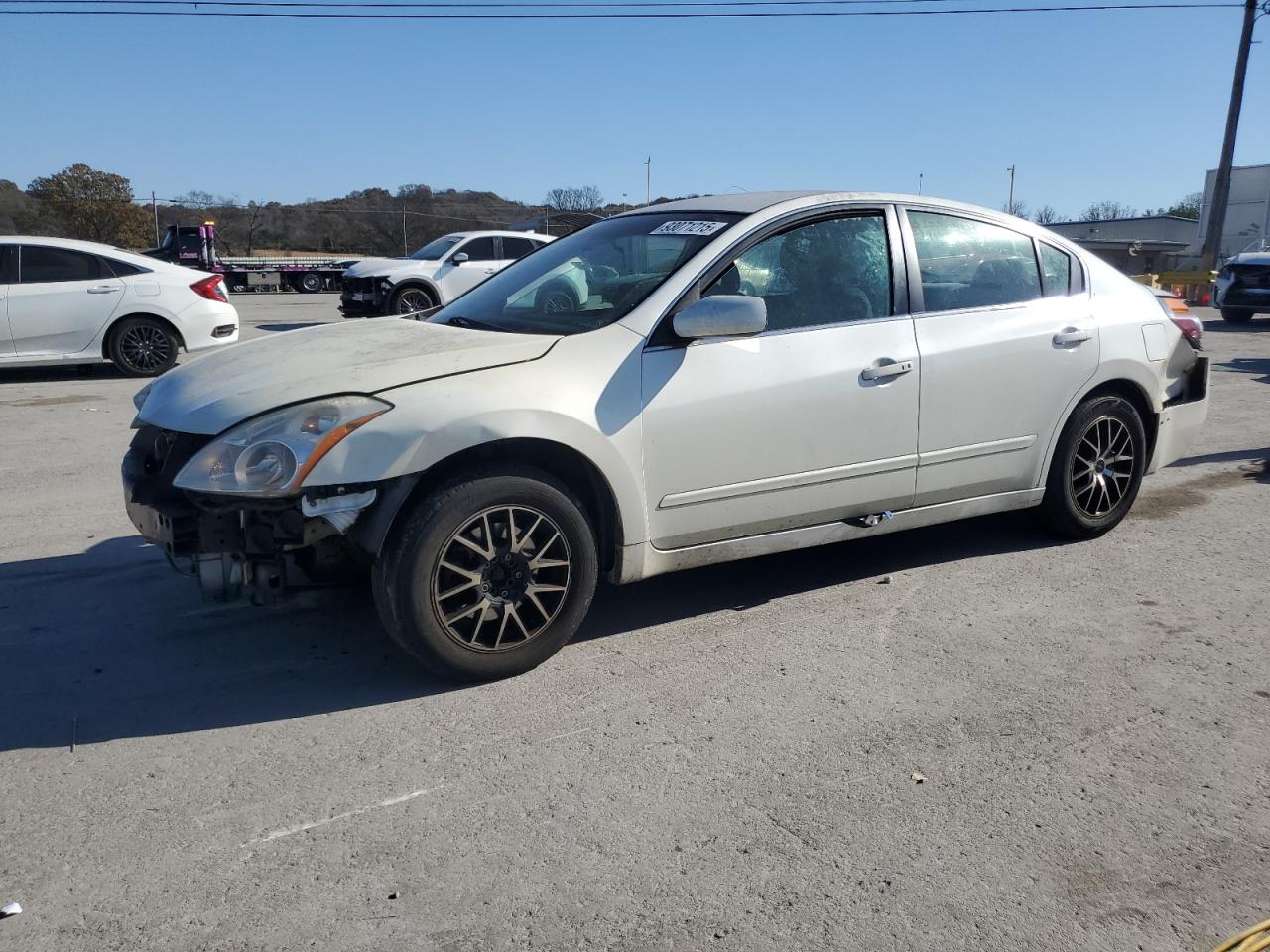 Lot #3316080245 2012 NISSAN ALTIMA BAS