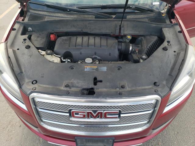 2014 GMC ACADIA DEN #3294290881