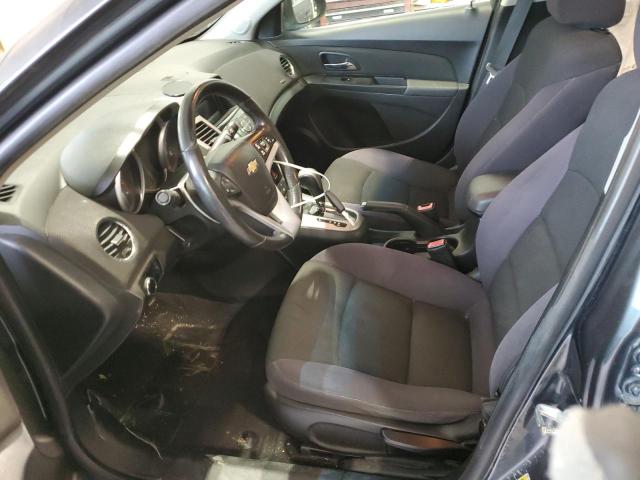 2013 CHEVROLET CRUZE LT #3294485490