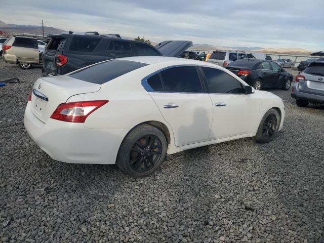 2009 NISSAN MAXIMA S #3284965960