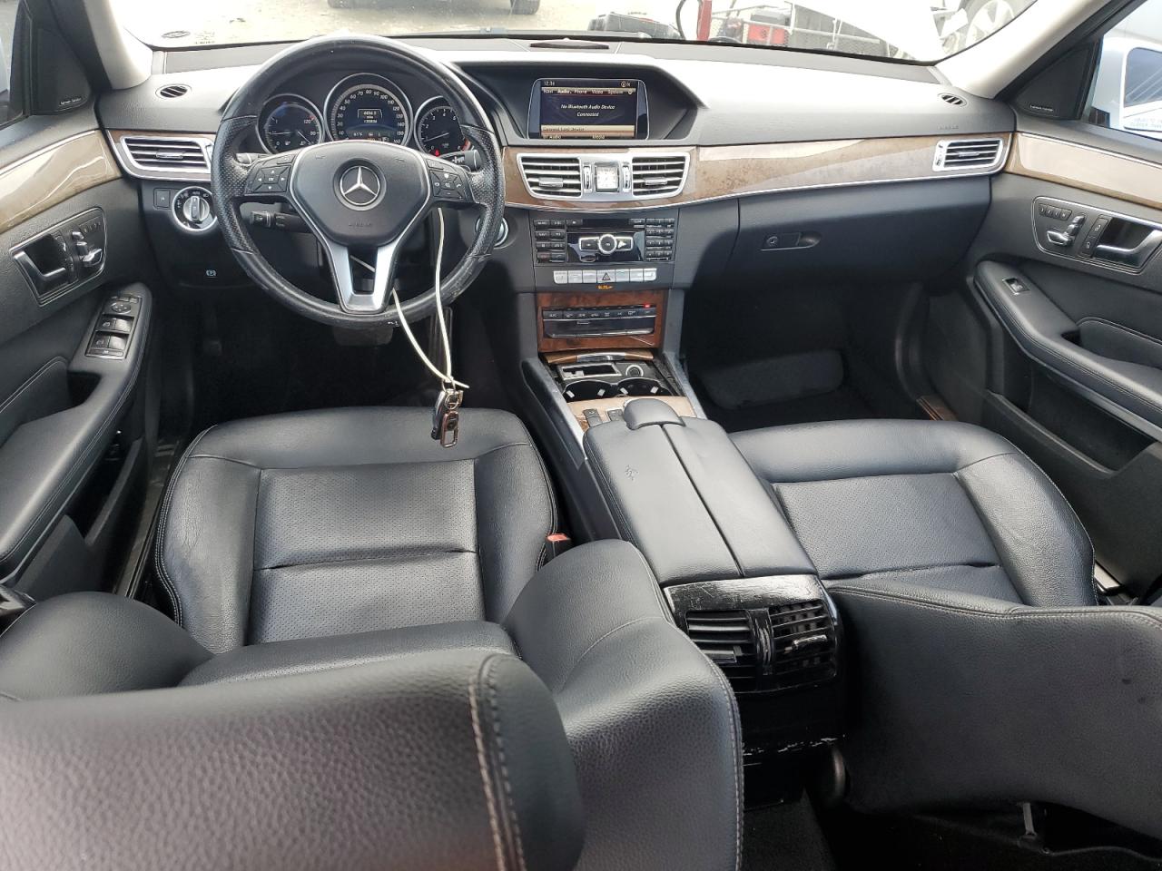 MERCEDES-BENZ E-CLASS 350