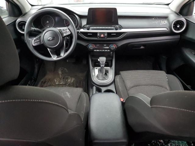 2019 KIA FORTE FE - 3KPF24AD1KE090637