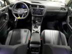Lot #3305507065 2022 VOLKSWAGEN TIGUAN SE