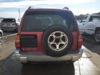 Lot #3296279412 2001 CHEVROLET TRACKER LT