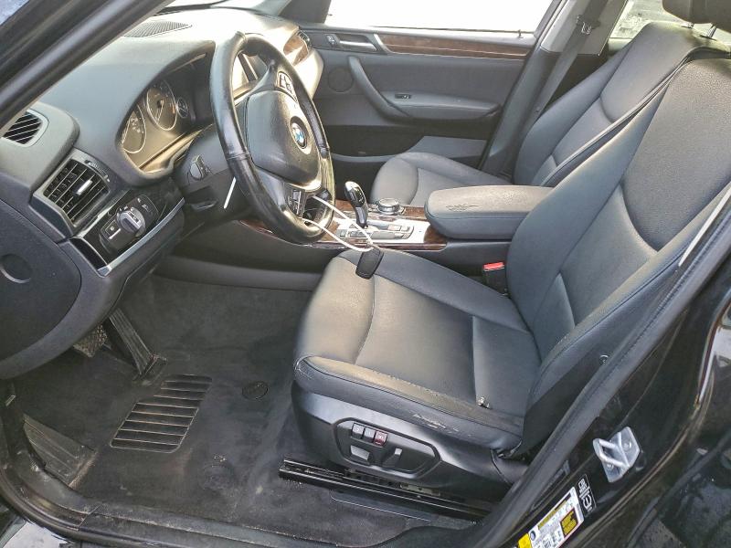 2015 BMW X3 XDRIVE2 #3297920823