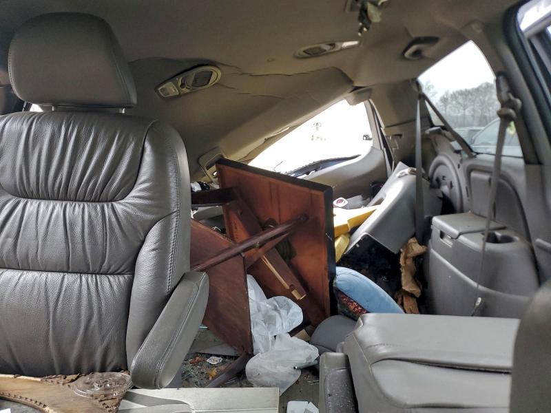 2010 HONDA ODYSSEY TO #3305301419