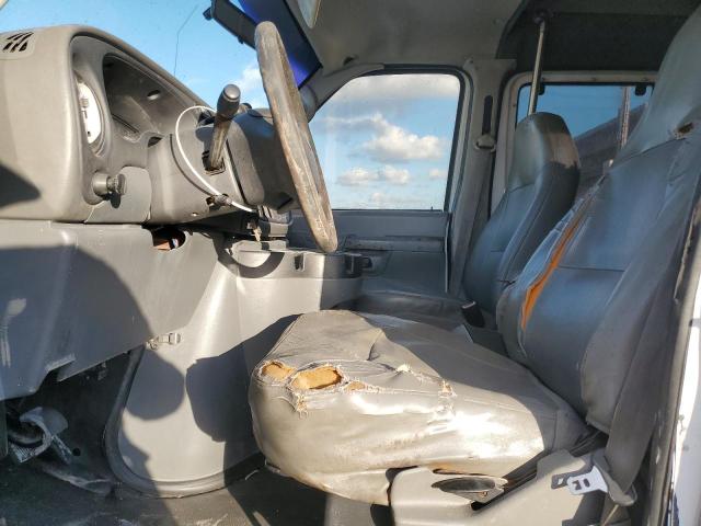 2008 FORD ECONOLINE #3296928843