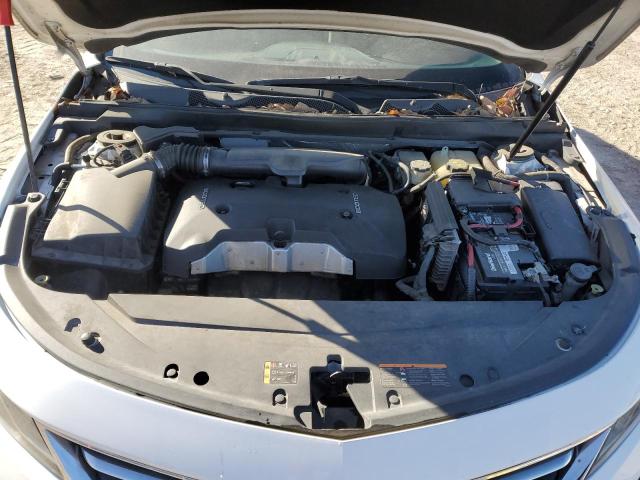 2015 CHEVROLET IMPALA LT #3305320310