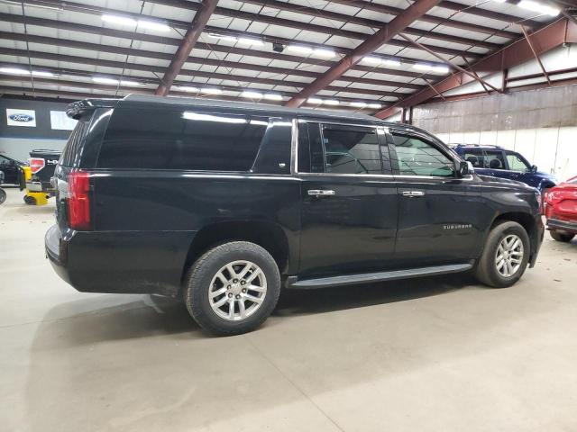 2018 CHEVROLET SUBURBAN C #3282461579