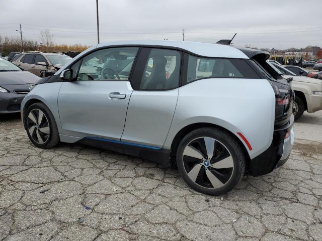 2014 BMW I3 BEV #3305318313