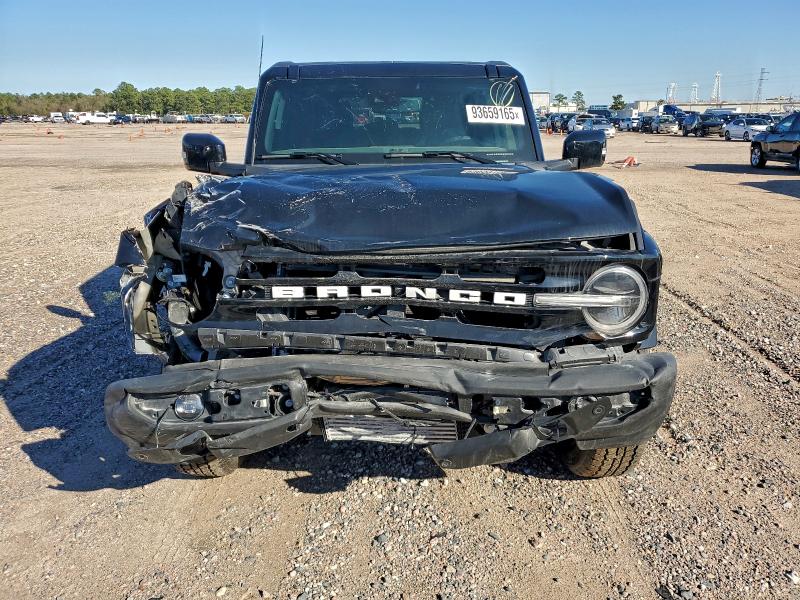 2024 FORD BRONCO OUT #3297858775