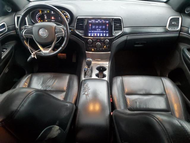 2019 JEEP GRAND CHER #3287368988