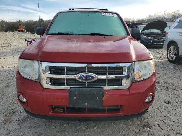 2010 FORD ESCAPE XLT #3293373471