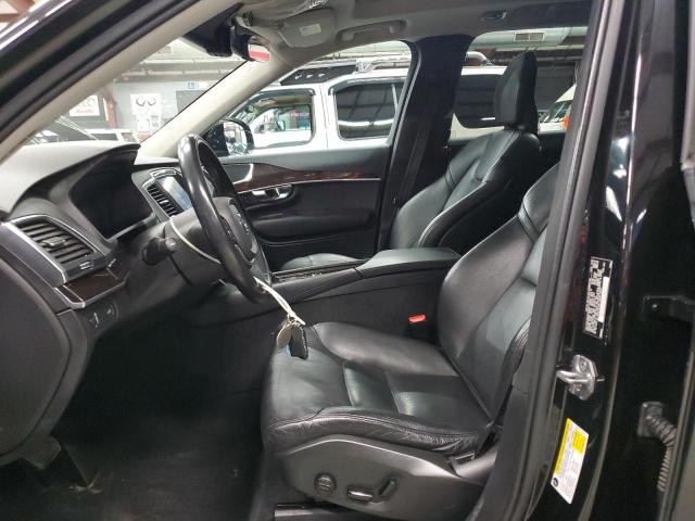 2019 VOLVO XC90 T6 MO - YV4A22PK8K1481501