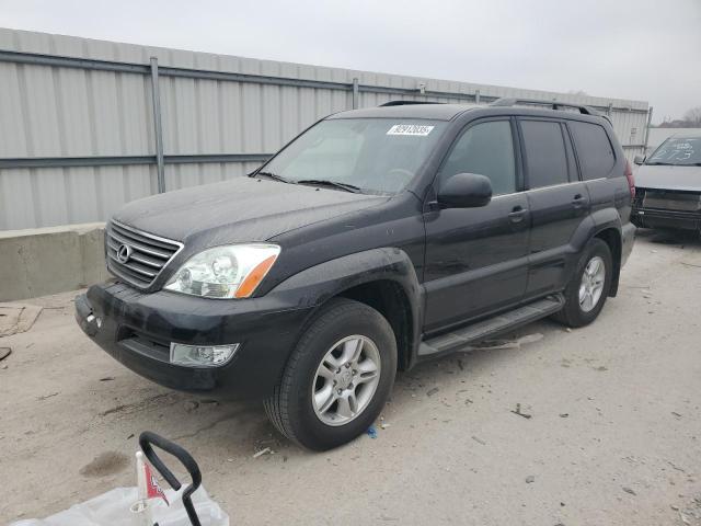 LEXUS GX 470