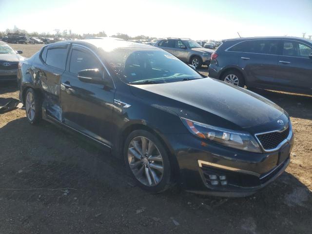 2014 KIA OPTIMA SX #3282507940