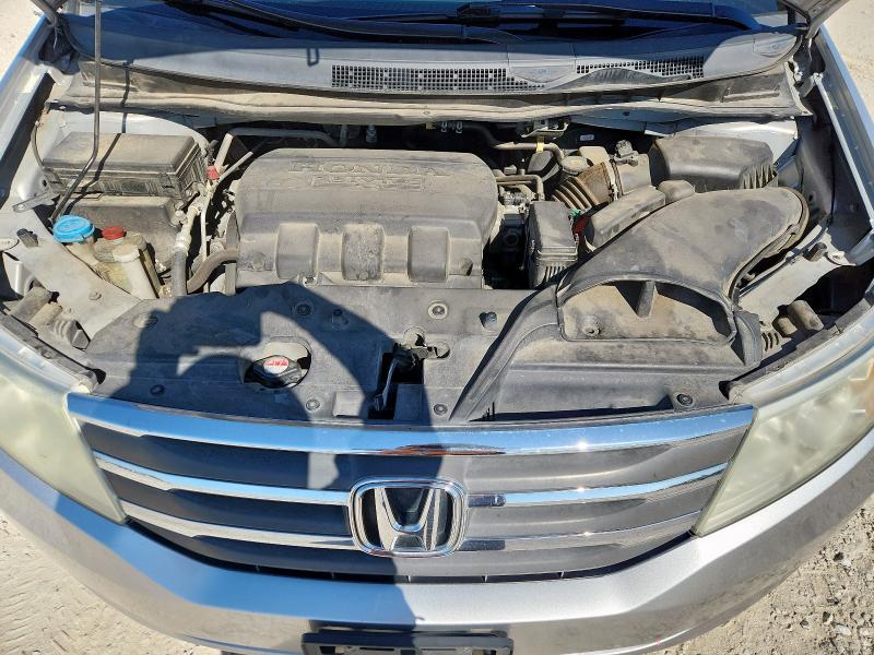 2013 HONDA ODYSSEY EX #3318068368