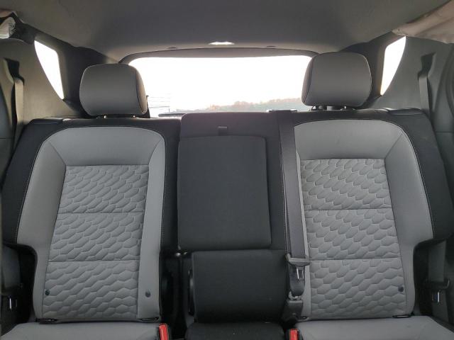 2021 CHEVROLET EQUINOX LS #3301662650