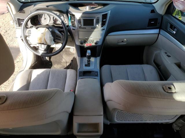 2014 SUBARU LEGACY 2.5 #3308744998