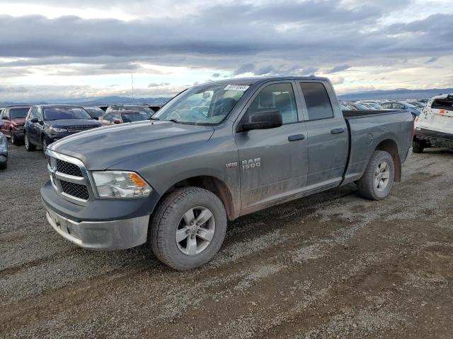Global Auto Auctions: 2013 RAM 1500 ST